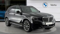 BMW X5 xDrive45e M Sport 5dr Auto [Tech Pack] Estate